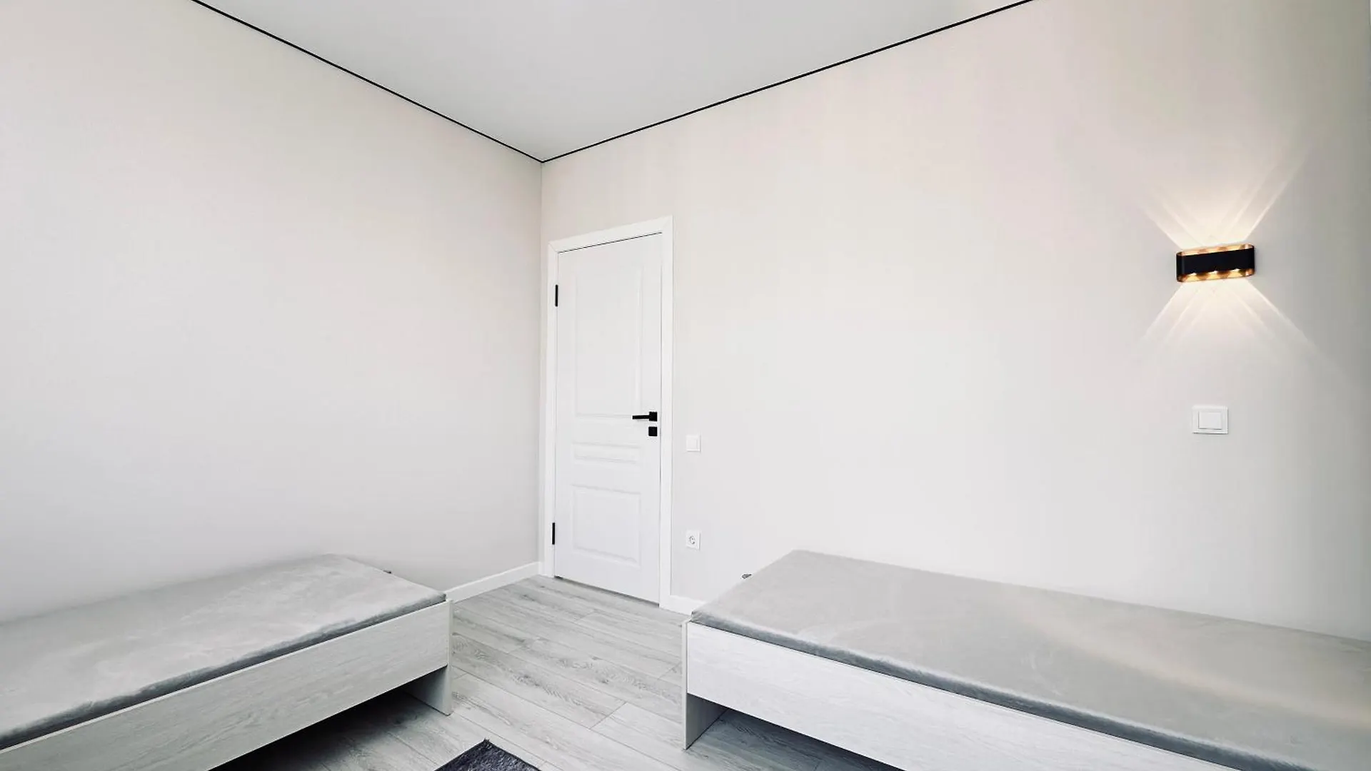 Alatau City 3 Rooms Almaty 0*,  Kazakhstan