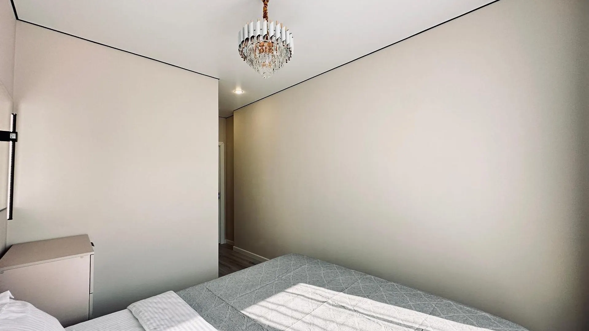 Apartment Alatau City 3 Rooms Almaty