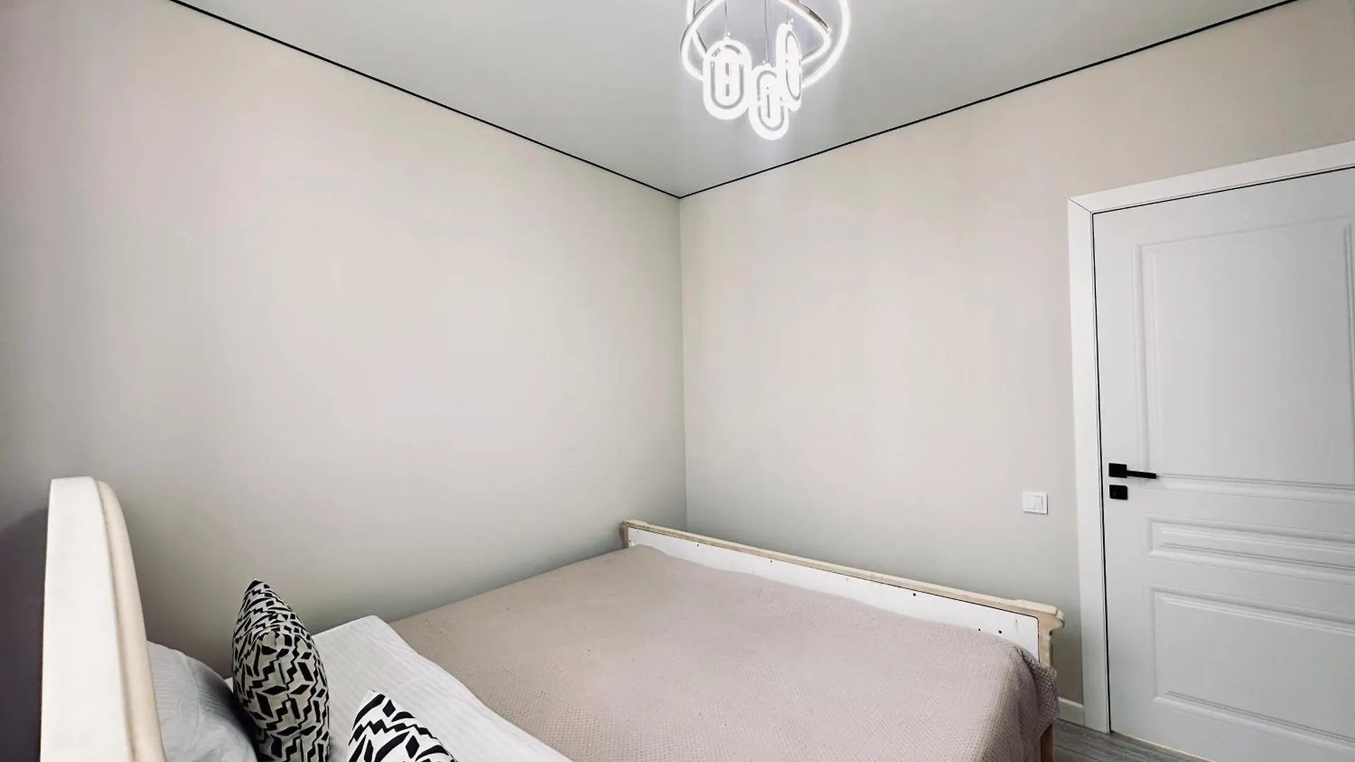 Alatau City 3 Rooms Almaty Kazakhstan